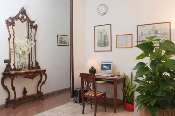 Hotel Antico Acquedotto