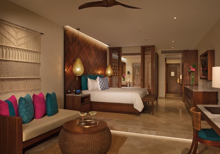 Secrets Maroma Beach Riviera Cancun - Adults Only - All inclusive