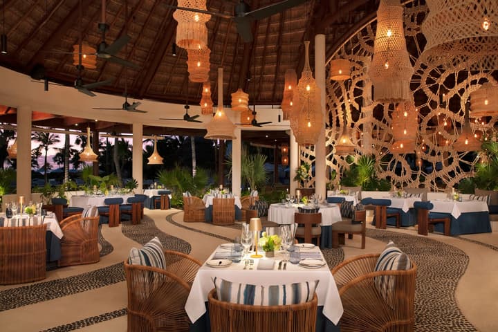 Secrets Maroma Beach Riviera Cancun - Adults Only - All inclusive
