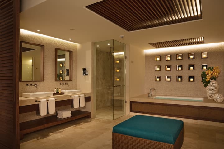 Secrets Maroma Beach Riviera Cancun - Adults Only - All inclusive