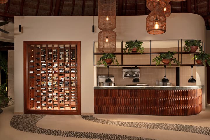 Secrets Maroma Beach Riviera Cancun - Adults Only - All inclusive