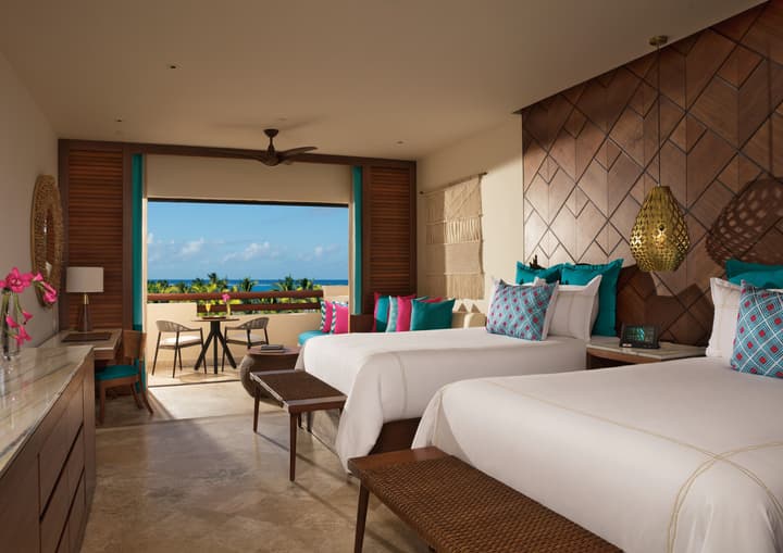 Secrets Maroma Beach Riviera Cancun - Adults Only - All inclusive