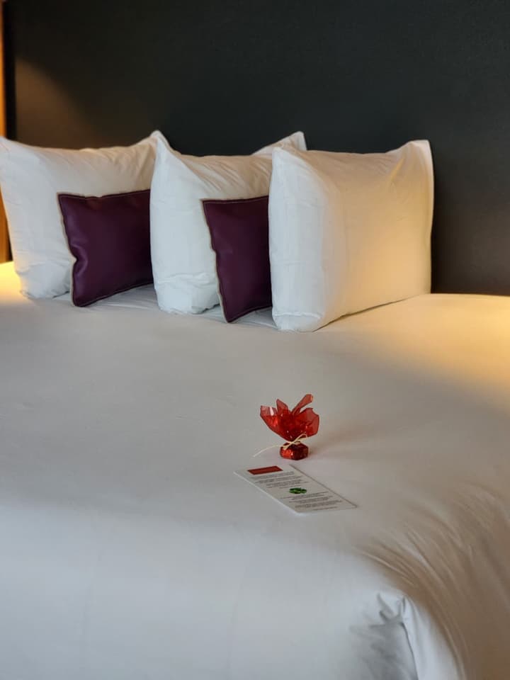 Grand Times Hotel