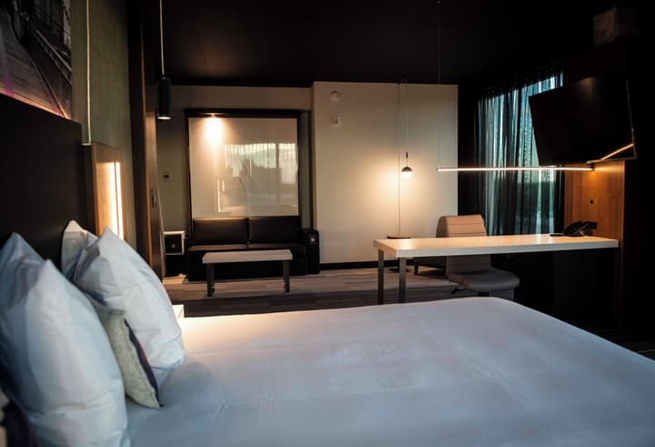 Grand Times Hotel