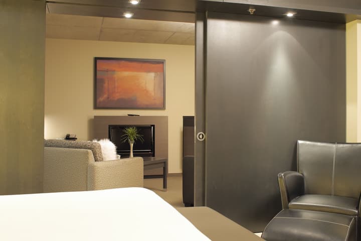 Grand Times Hotel