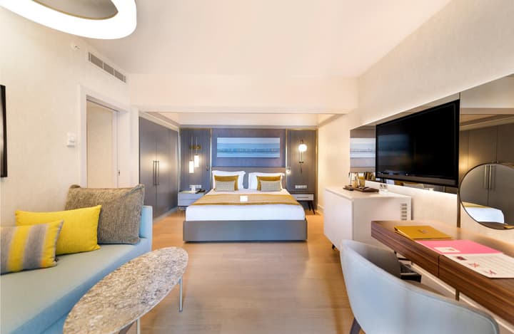 Arum Barut Collection - Ultra All Inclusive