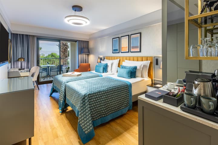 Arum Barut Collection - Ultra All Inclusive
