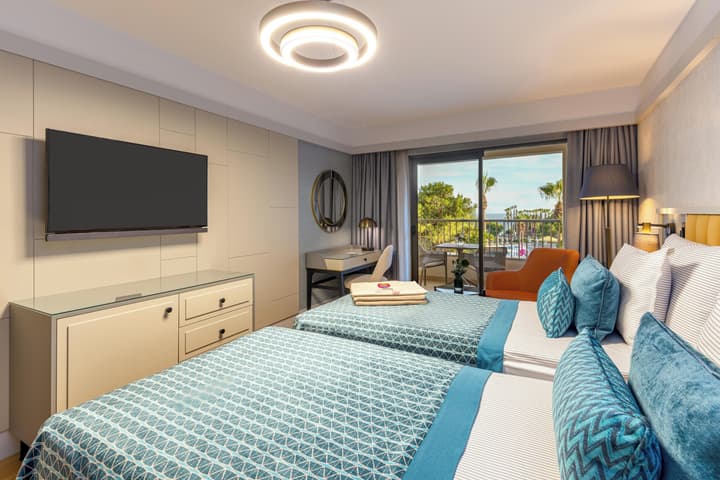 Arum Barut Collection - Ultra All Inclusive