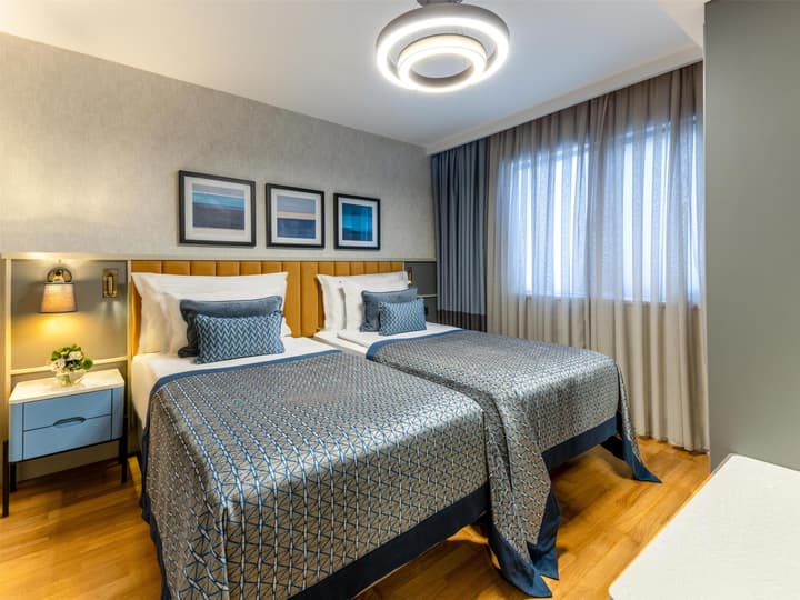 Arum Barut Collection - Ultra All Inclusive