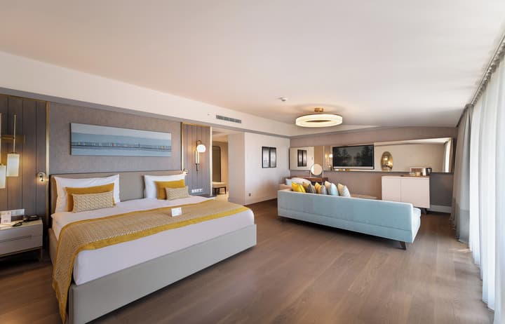 Arum Barut Collection - Ultra All Inclusive