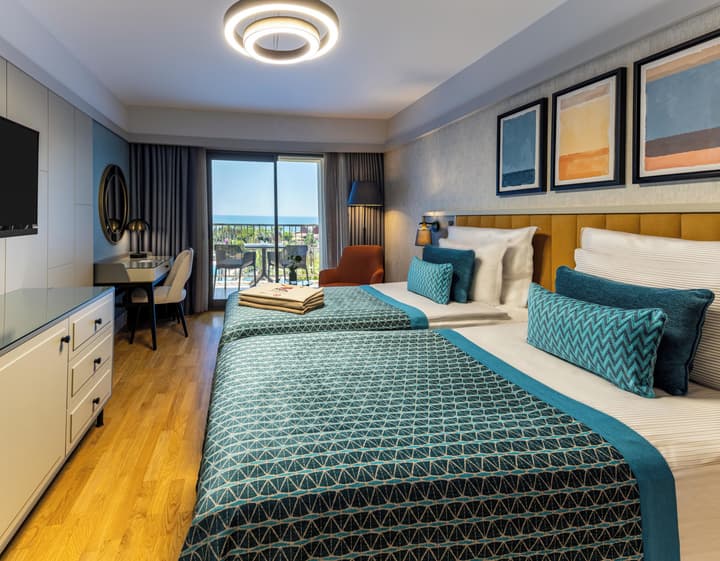 Arum Barut Collection - Ultra All Inclusive