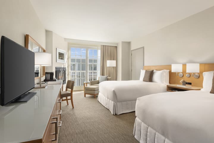 InterContinental the Clement Monterey by IHG