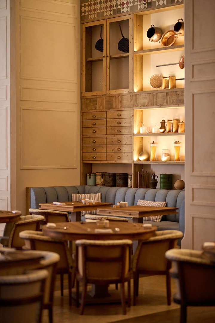 Zoëtry Mallorca Wellness & Spa - Hyatt Inclusive Collection