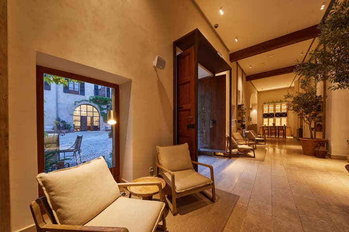 Zoëtry Mallorca Wellness & Spa - Hyatt Inclusive Collection