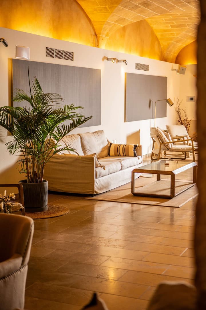 Zoëtry Mallorca Wellness & Spa - Hyatt Inclusive Collection
