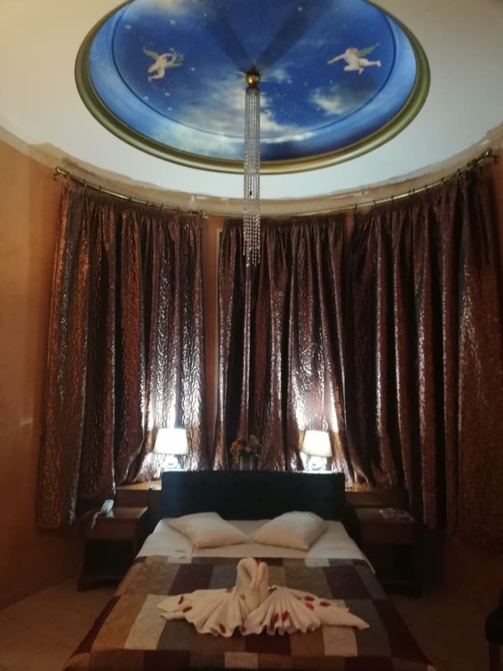 Exis Boutique Hotel