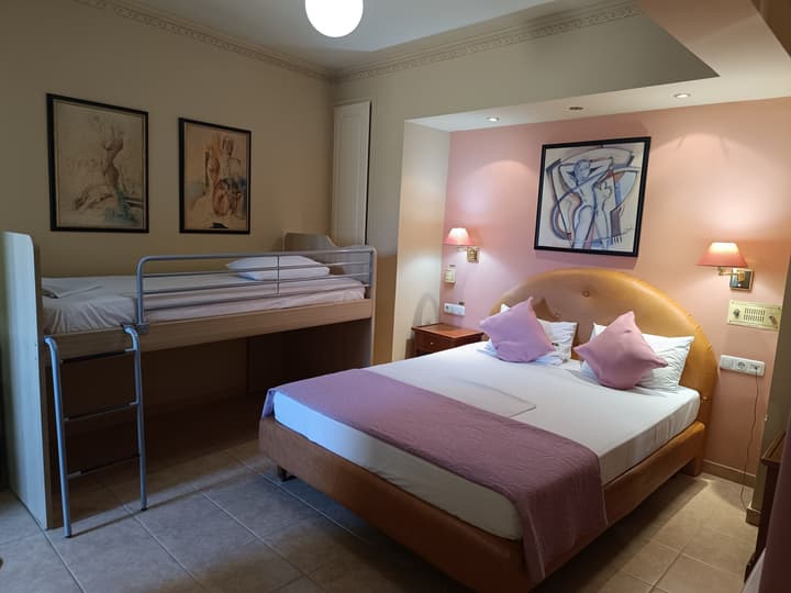 Exis Boutique Hotel