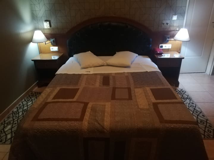 Exis Boutique Hotel