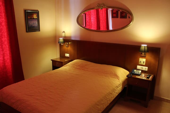 Exis Boutique Hotel