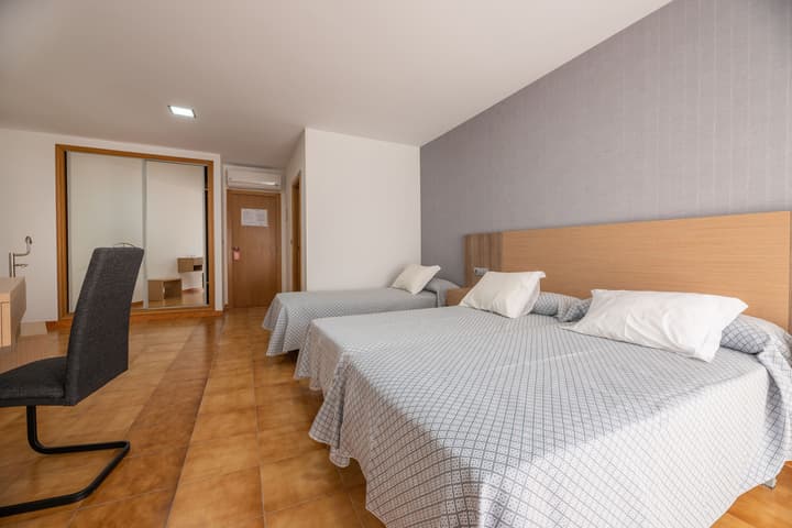 Hotel Montemar
