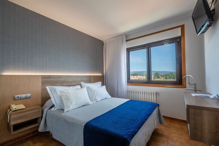 Hotel Montemar