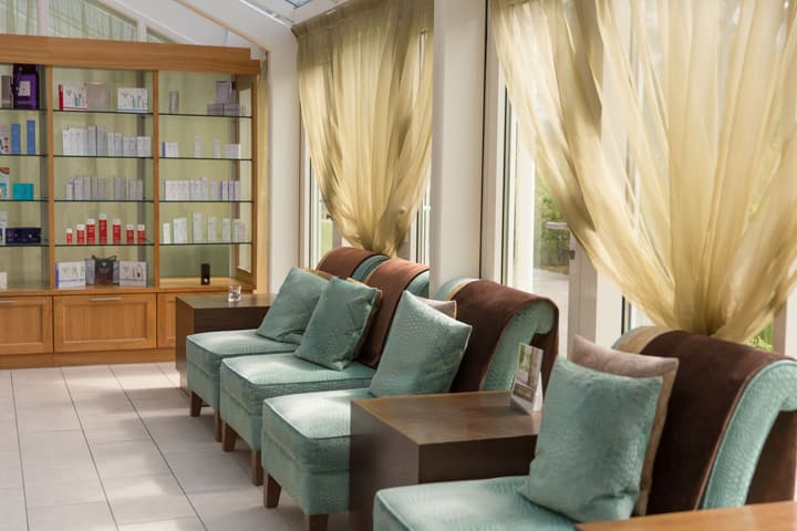 Lough Eske Castle