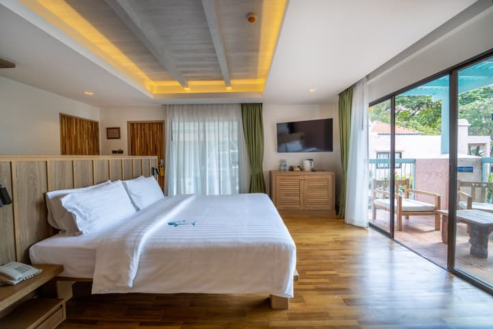 Baan Samui Resort