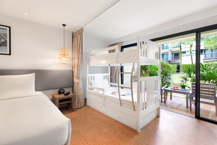 OUTRIGGER Khao Lak Beach Resort