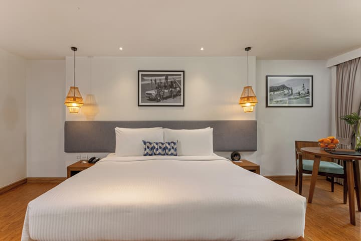 OUTRIGGER Khao Lak Beach Resort