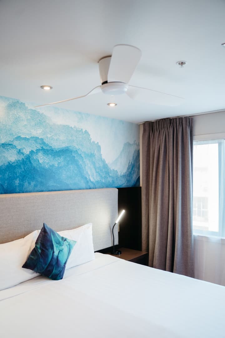 Auckland City Hotel