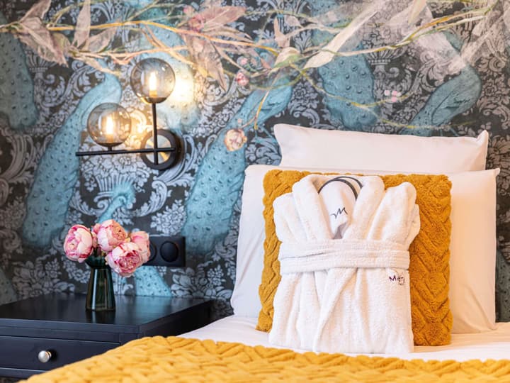 Mercure Paris Saint Cloud Hippodrome
