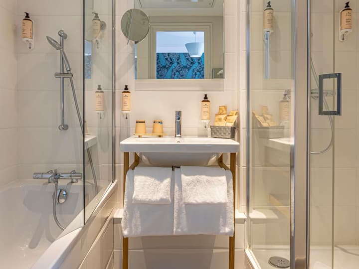 Mercure Paris Saint Cloud Hippodrome