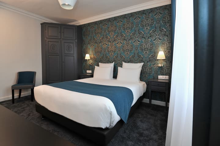 Mercure Paris Saint Cloud Hippodrome