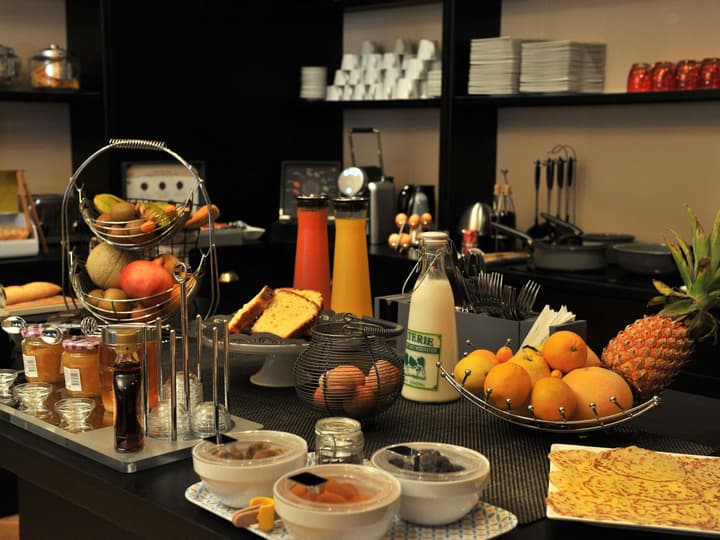 Mercure Paris Saint Cloud Hippodrome