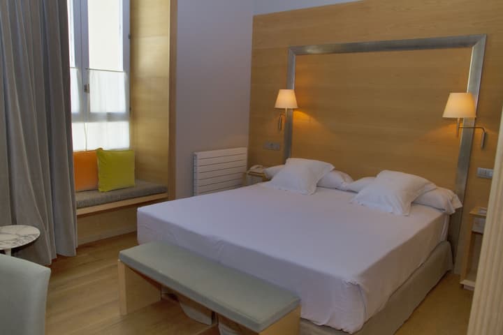 Gran Hotel - Balneario de Panticosa