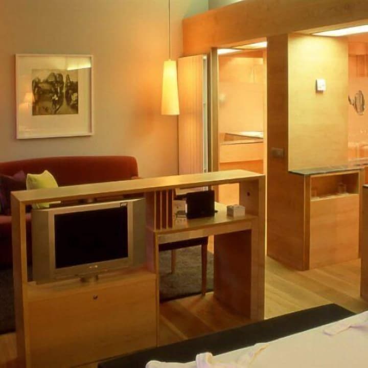 Gran Hotel - Balneario de Panticosa