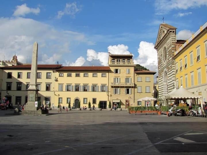 Hotel Toscana