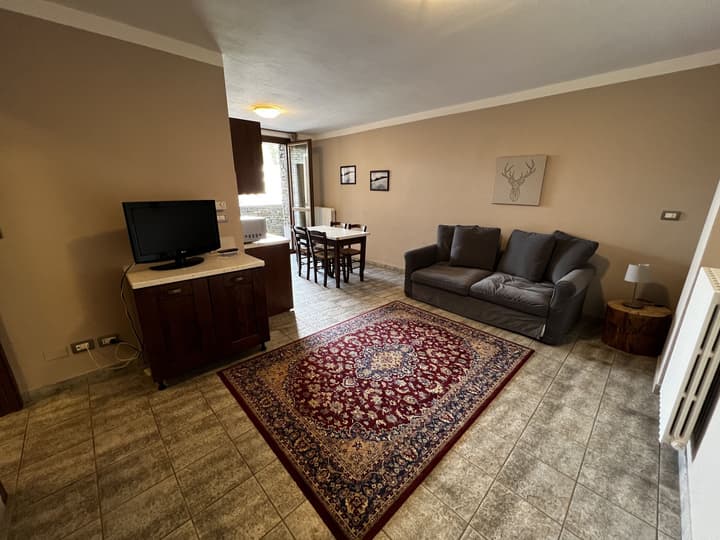 Chalet Edelweiss