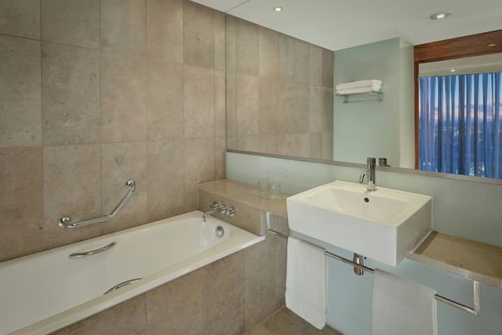 Sheraton Athlone Hotel