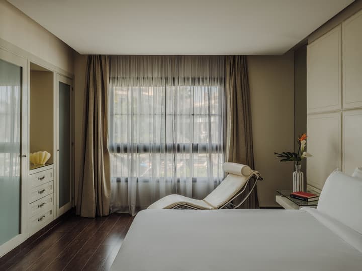 Gran Melia Palacio de Isora