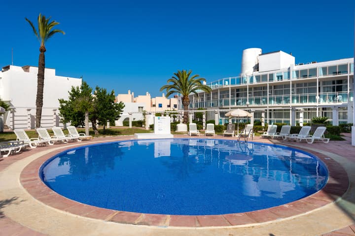 Aparhotel Vibra Club Maritim