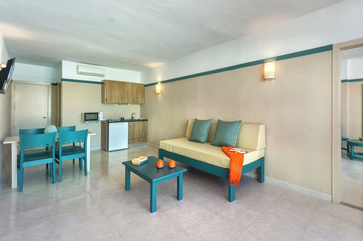 Aparhotel Vibra Club Maritim