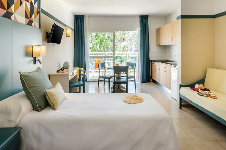 Aparhotel Vibra Club Maritim