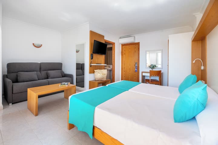 Aparthotel Vibra San Marino