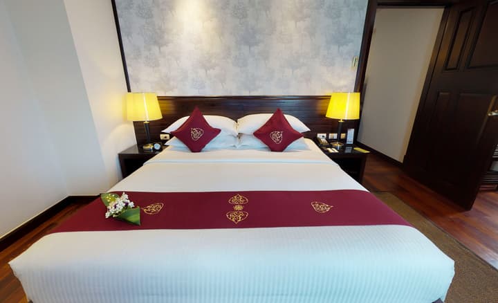Tara Angkor Hotel