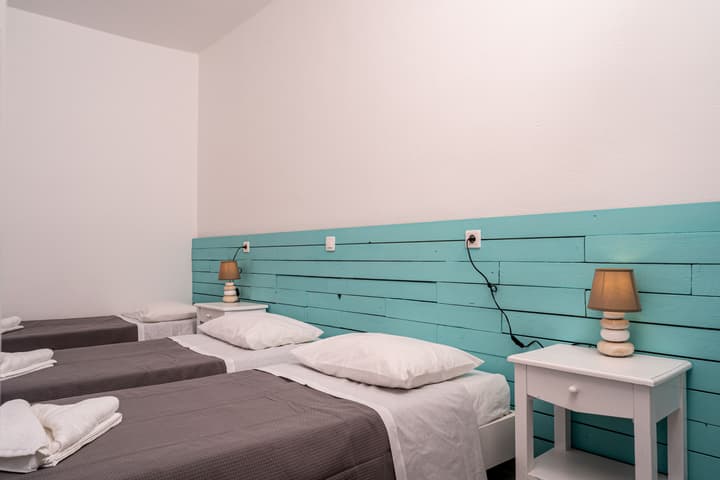 Ikaros Hotel