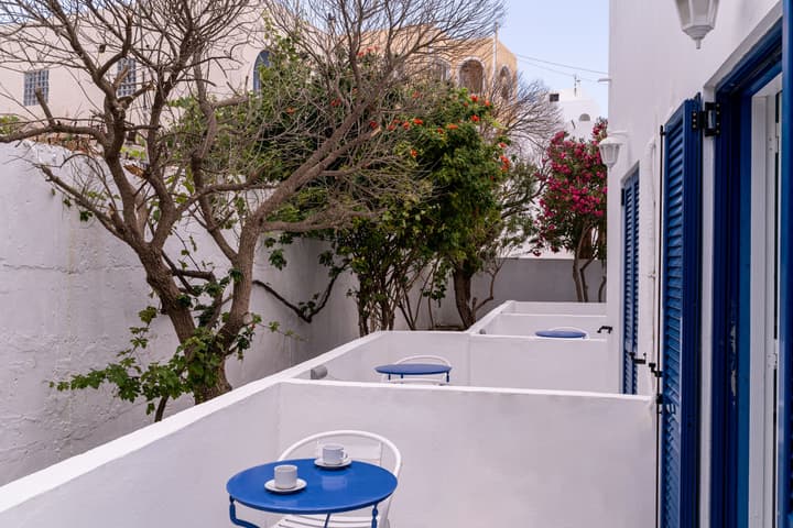 Ikaros Hotel