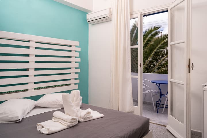 Ikaros Hotel
