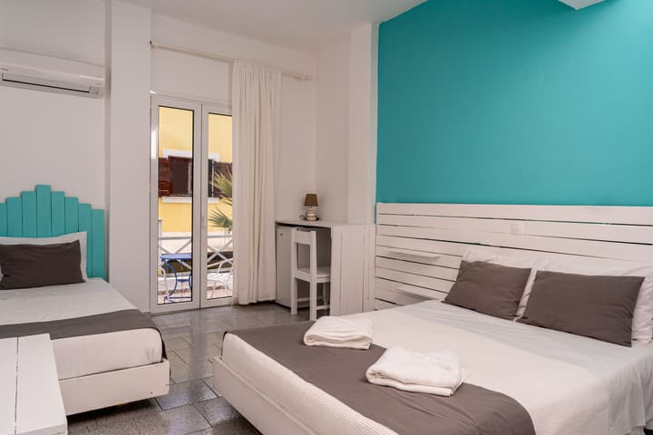 Ikaros Hotel