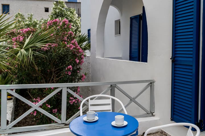 Ikaros Hotel